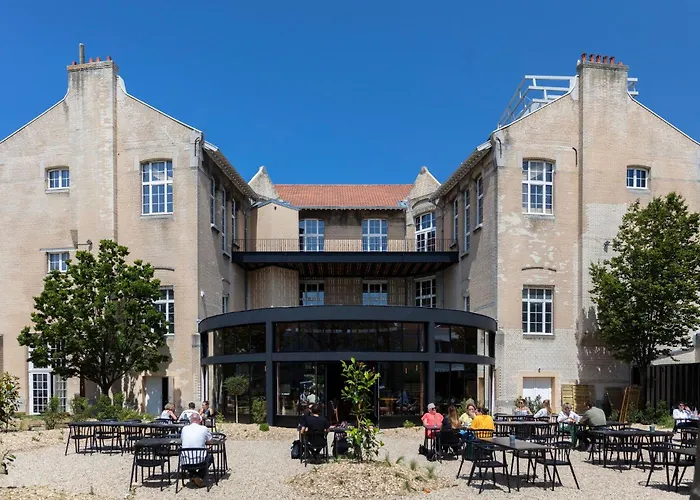 Hôtel Lilybloom