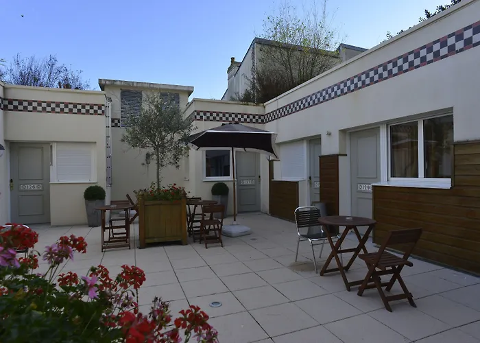 Almoria Hôtel&SPA